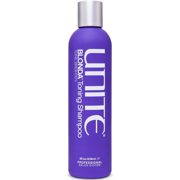 UNITE BLONDA Toning Shampoo 8oz